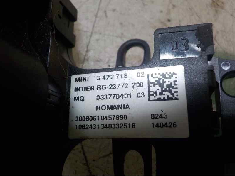 Recambio de modulo electronico para mini mini (r56) 1.6 16v diesel cat referencia OEM IAM 61313454173 342271802 