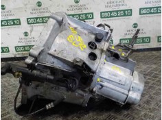 Recambio de caja cambios para peugeot 308 1.6 16v referencia OEM IAM  20DP42 