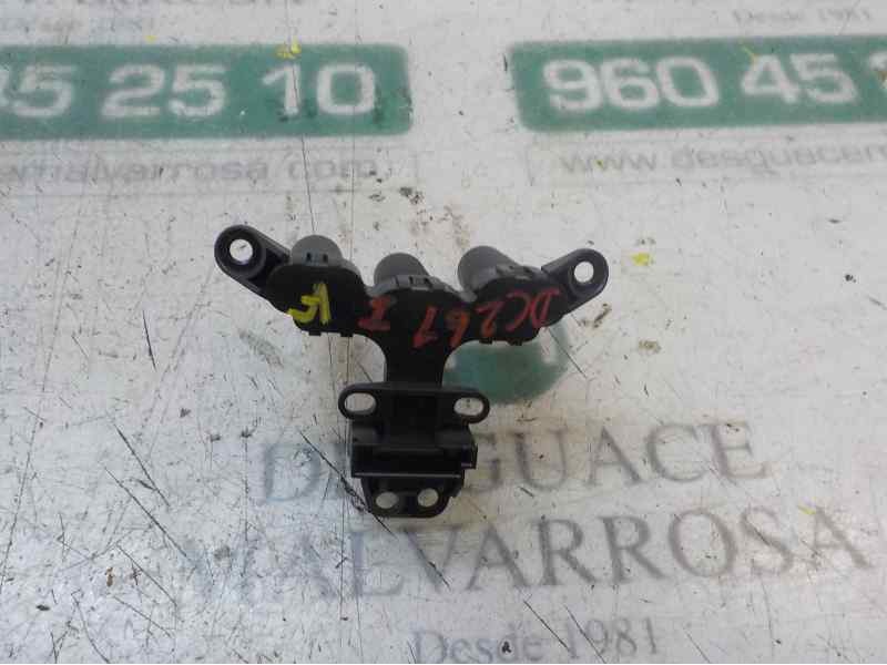 Recambio de modulo electronico para mini mini (r56) 1.6 16v diesel cat referencia OEM IAM 61313454173 342271802 