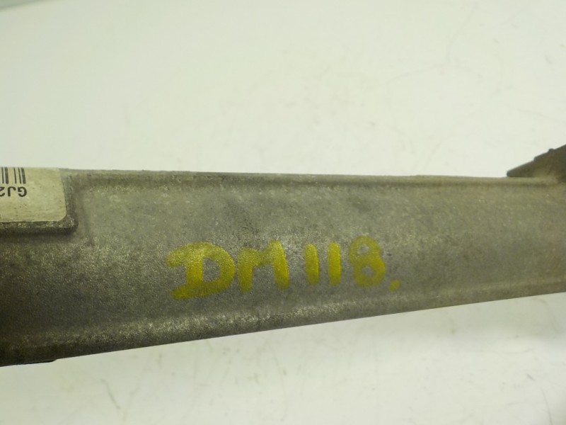 Recambio de cremallera direccion para ford fiesta (cb1) 1.25 16v cat referencia OEM IAM 2019944 8V513200CJ 