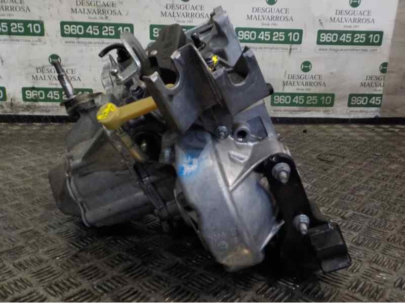 Recambio de caja cambios para peugeot 308 1.6 16v referencia OEM IAM  20DP42 
