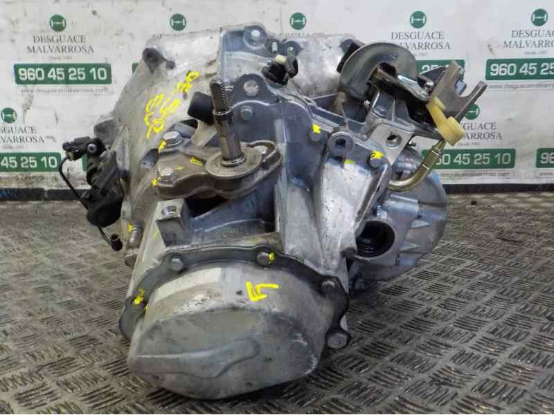 Recambio de caja cambios para peugeot 308 1.6 16v referencia OEM IAM  20DP42 