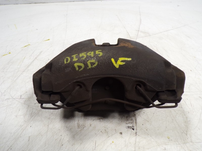 Recambio de pinza freno delantera derecha para volvo c30 1.6 diesel cat referencia OEM IAM 36000485  