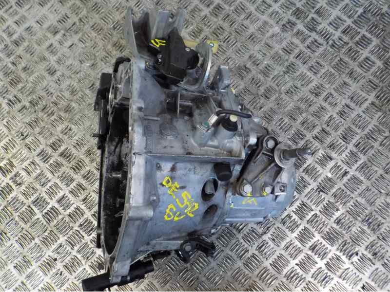 Recambio de caja cambios para peugeot 308 1.6 16v referencia OEM IAM  20DP42 