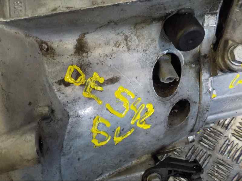 Recambio de caja cambios para peugeot 308 1.6 16v referencia OEM IAM  20DP42 