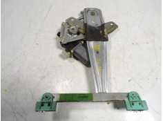 Recambio de elevalunas trasero izquierdo para nissan note 1.5 dci turbodiesel cat referencia OEM IAM 827213VV0A 827301HB1A 8P402 2