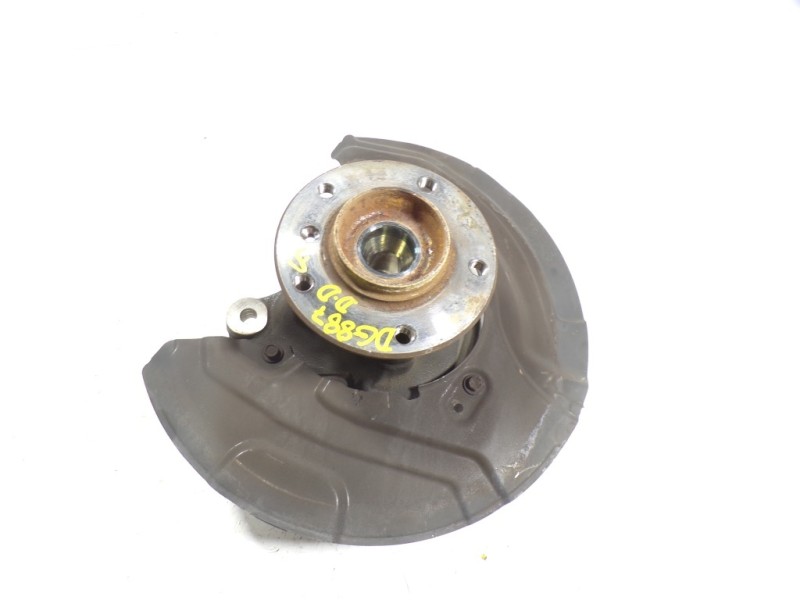 Recambio de mangueta delantera derecha para bmw x1 (e84) xdrive 18d referencia OEM IAM 31216788700  