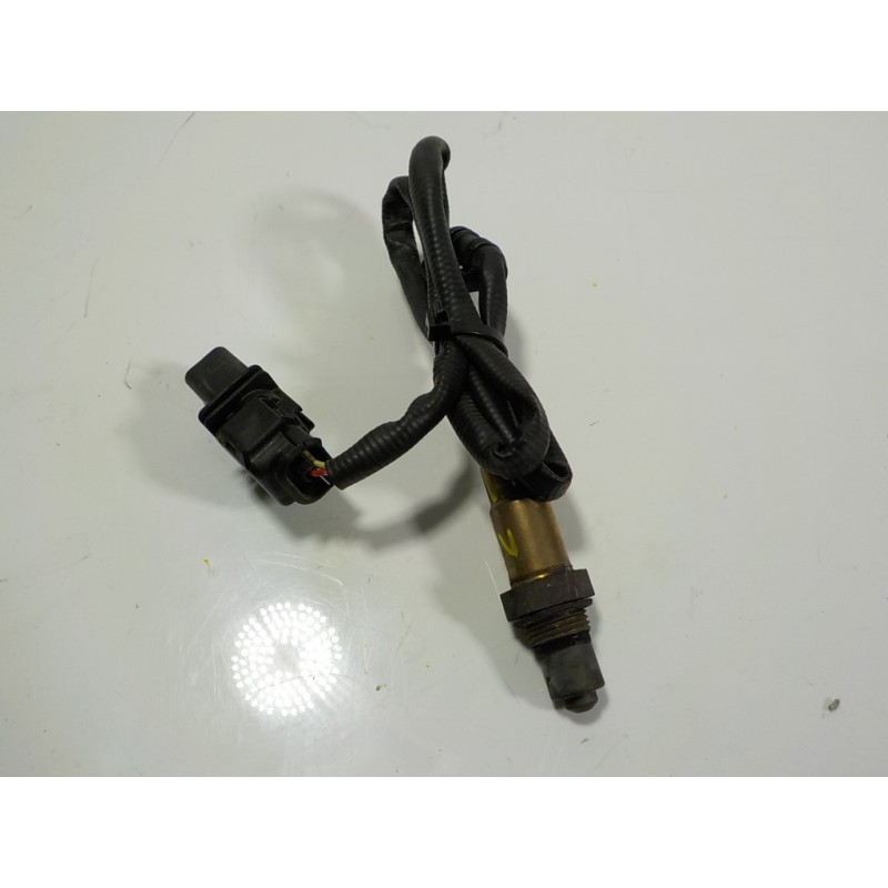 Recambio de sonda lambda para porsche macan (typ ) s referencia OEM IAM 95B906203B 95B906203B 