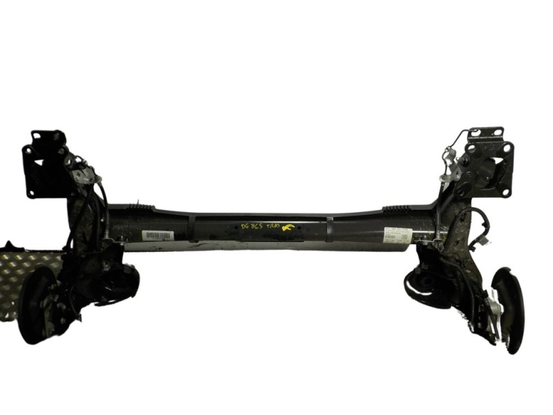 Recambio de puente trasero para toyota proace city 1.2 12v referencia OEM IAM   