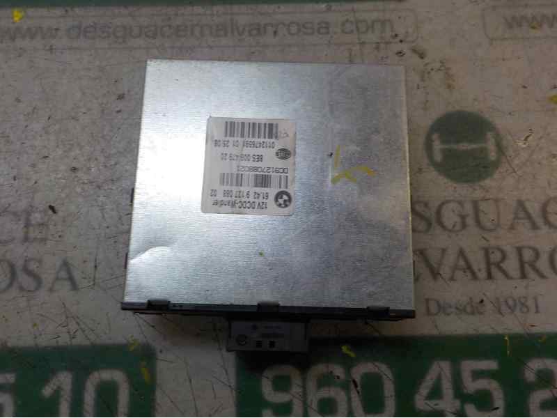 Recambio de modulo electronico para mini mini (r56) 1.6 16v diesel cat referencia OEM IAM 61429253208 61429270880 