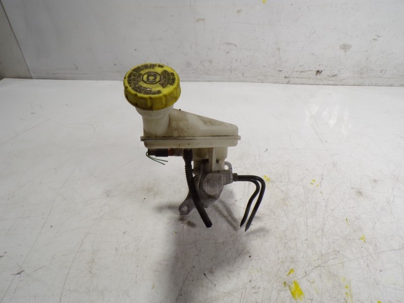 Recambio de bomba freno para peugeot 208 1.6 blue-hdi fap referencia OEM IAM 4601R7  