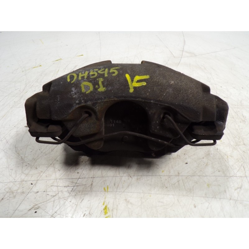 Recambio de pinza freno delantera izquierda para volvo c30 1.6 diesel cat referencia OEM IAM 36000484  