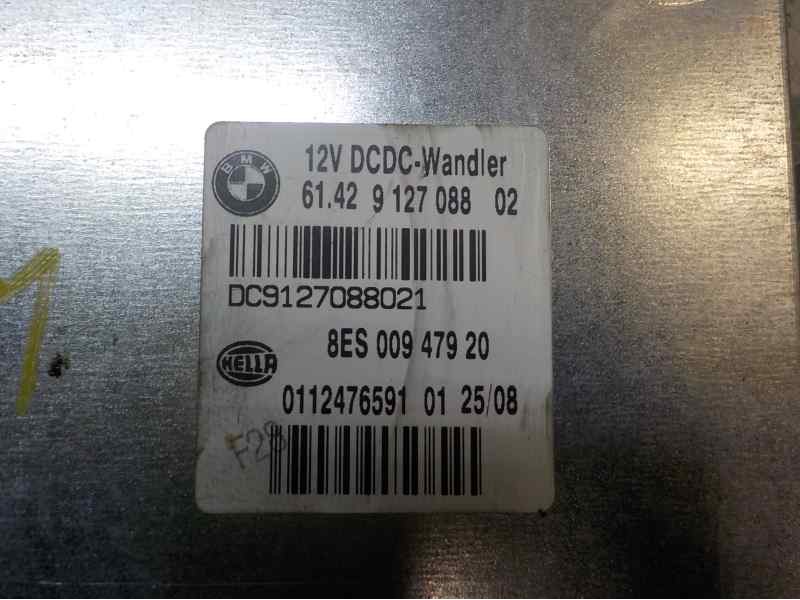 Recambio de modulo electronico para mini mini (r56) 1.6 16v diesel cat referencia OEM IAM 61429253208 61429270880 