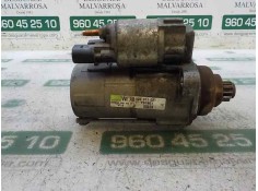 Recambio de motor arranque para seat ibiza (6j5) 1.9 tdi referencia OEM IAM   