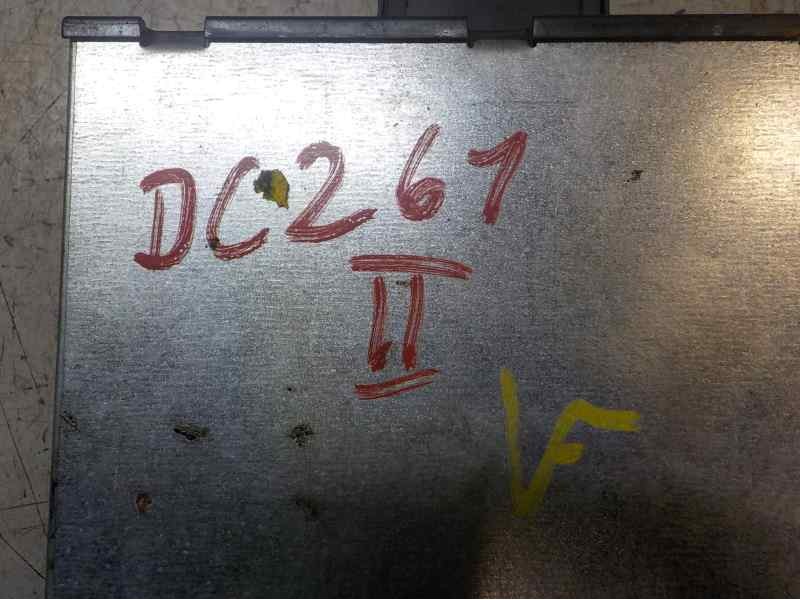 Recambio de modulo electronico para mini mini (r56) 1.6 16v diesel cat referencia OEM IAM 61429253208 61429270880 