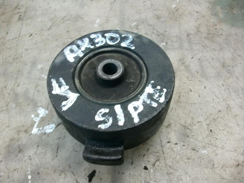 Recambio de soporte motor para renault megane ii berlina 5p authentique referencia OEM IAM   