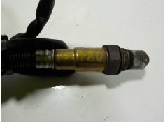 Recambio de sonda lambda para porsche macan (typ ) s referencia OEM IAM 95B906203B 95B906203B  2