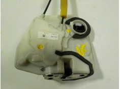 Recambio de cerradura puerta delantera derecha para mazda 2 lim. (de) 1.6 cd diesel cat referencia OEM IAM DF7358310B 9E15E0026  2