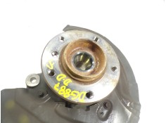 Recambio de mangueta delantera derecha para bmw x1 (e84) xdrive 18d referencia OEM IAM 31216788700   2