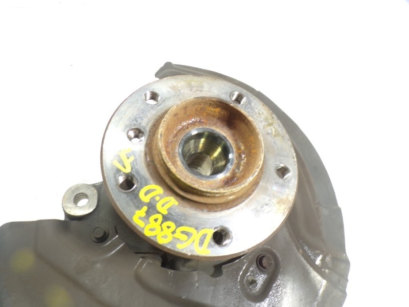 Recambio de mangueta delantera derecha para bmw x1 (e84) xdrive 18d referencia OEM IAM 31216788700  