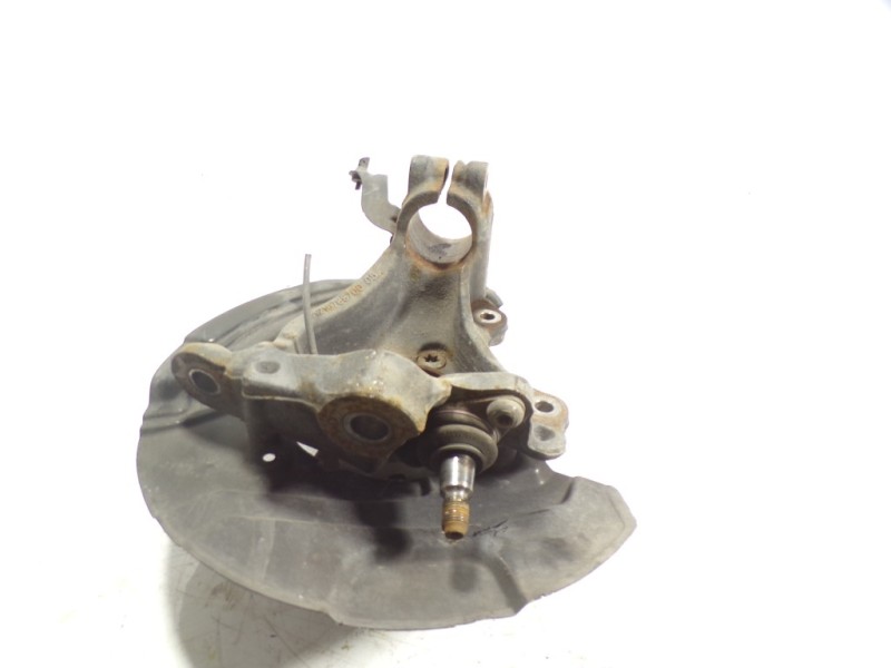 Recambio de mangueta delantera derecha para bmw x1 (e84) xdrive 18d referencia OEM IAM 31216788700  