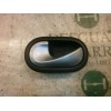 Recambio de maneta interior delantera izquierda para renault clio iii 1.5 dci diesel fap referencia OEM IAM   
