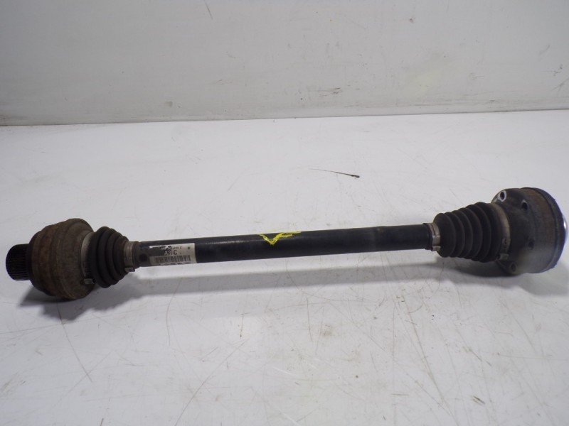 Recambio de transmision trasera izquierda para audi q5 (8r) 3.0 tdi referencia OEM IAM 8R0501203C 8R0501203C 