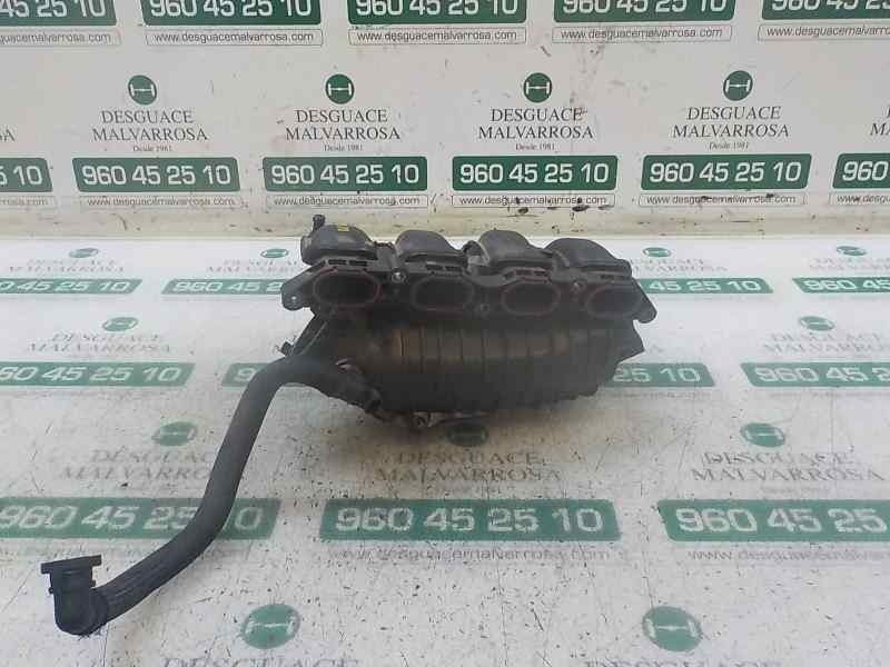 Recambio de colector admision para peugeot 308 1.6 16v referencia OEM IAM   