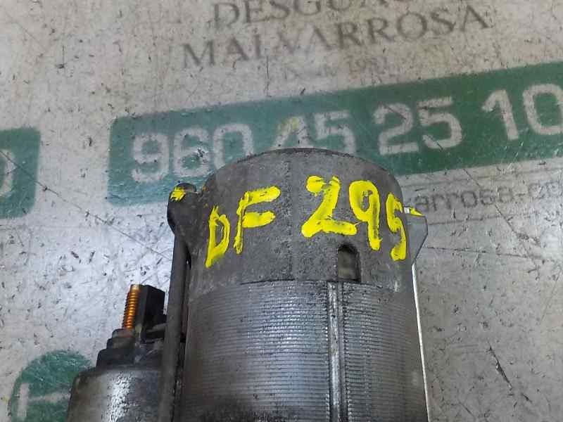 Recambio de motor arranque para seat ibiza (6j5) 1.9 tdi referencia OEM IAM   