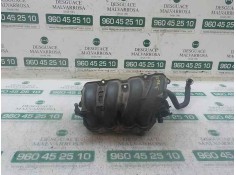 Recambio de colector admision para peugeot 308 1.6 16v referencia OEM IAM    2