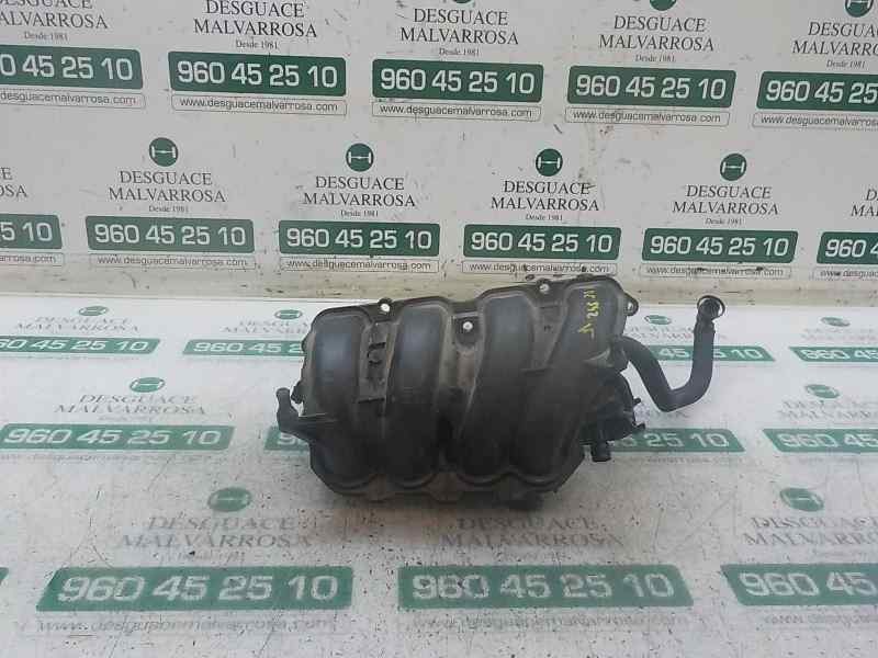 Recambio de colector admision para peugeot 308 1.6 16v referencia OEM IAM   