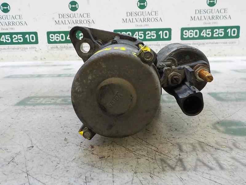 Recambio de motor arranque para seat ibiza (6j5) 1.9 tdi referencia OEM IAM   