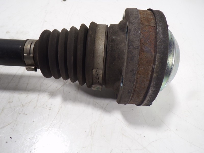 Recambio de transmision trasera izquierda para audi q5 (8r) 3.0 tdi referencia OEM IAM 8R0501203C 8R0501203C 