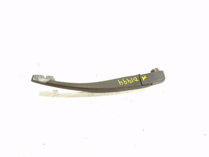 Recambio de brazo limpia trasero para peugeot 208 1.6 blue-hdi fap referencia OEM IAM 1608396380  