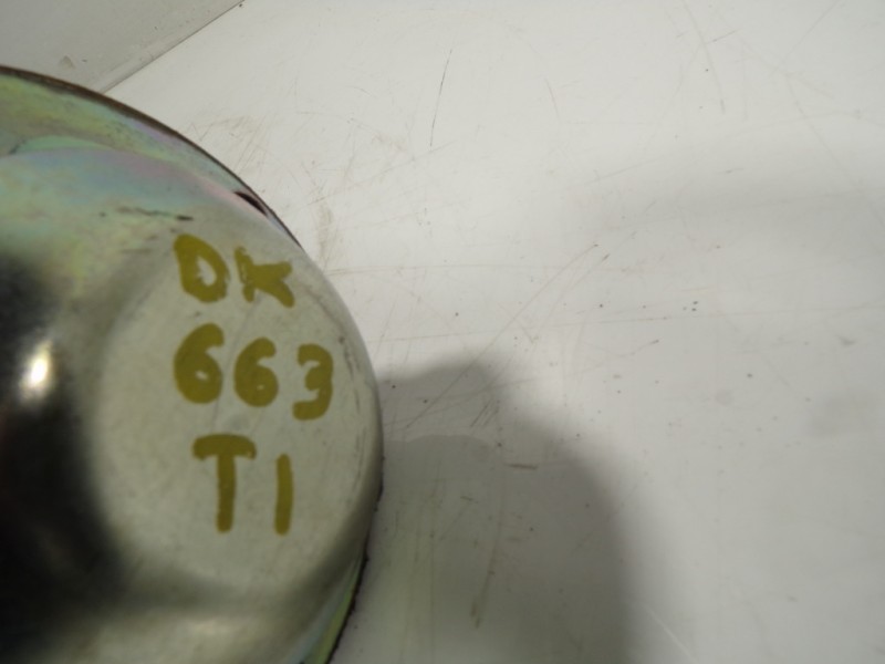 Recambio de transmision trasera izquierda para audi q5 (8r) 3.0 tdi referencia OEM IAM 8R0501203C 8R0501203C 