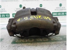 Recambio de pinza freno delantera derecha para seat ibiza (6j5) 1.9 tdi referencia OEM IAM   