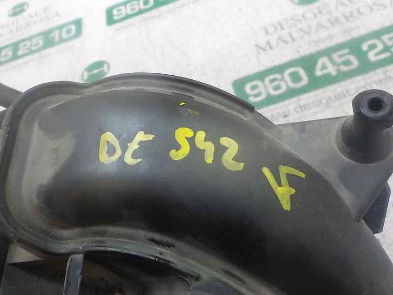 Recambio de colector admision para peugeot 308 1.6 16v referencia OEM IAM   