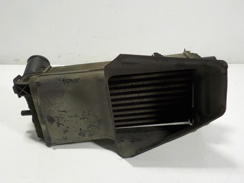 Recambio de intercooler para ford focus lim. (cb8) 1.6 tdci cat referencia OEM IAM 1778294 BV619L440CE 