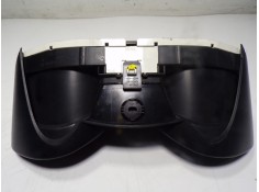 Recambio de cuadro instrumentos para ford fiesta (cb1) 1.25 16v cat referencia OEM IAM 1786848 CA6T10849AD  2