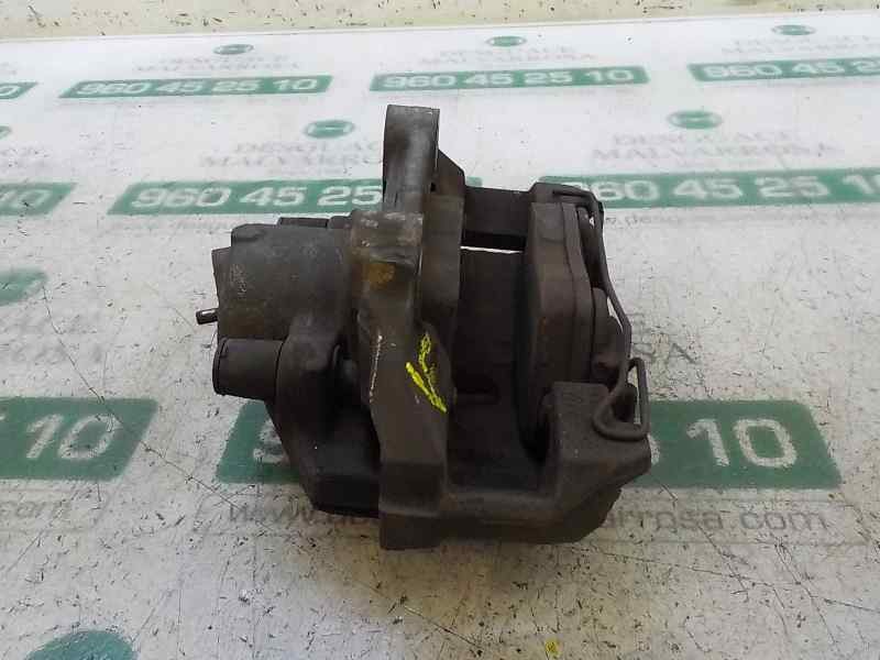 Recambio de pinza freno delantera derecha para seat ibiza (6j5) 1.9 tdi referencia OEM IAM   
