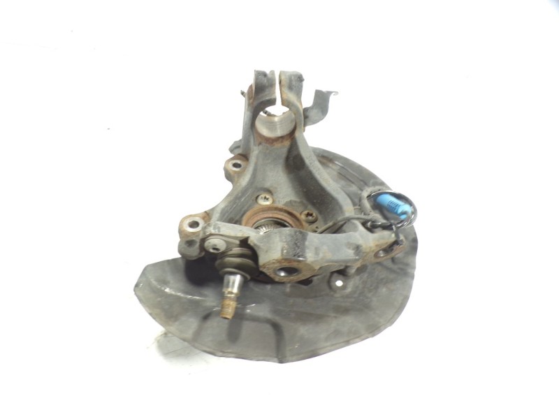 Recambio de mangueta delantera izquierda para bmw x1 (e84) xdrive 18d referencia OEM IAM 31216788699  