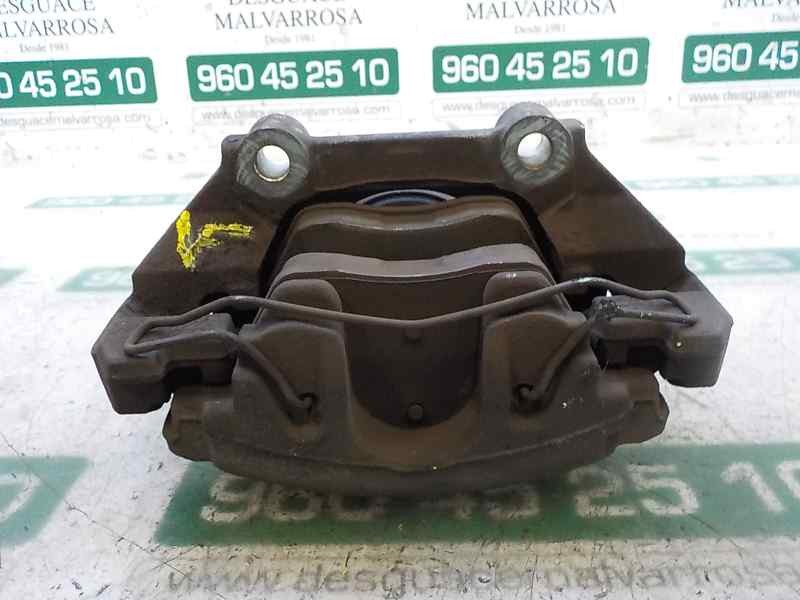 Recambio de pinza freno delantera derecha para seat ibiza (6j5) 1.9 tdi referencia OEM IAM   