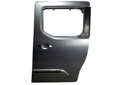 Recambio de puerta lateral izquierda para toyota proace city 1.2 12v referencia OEM IAM   