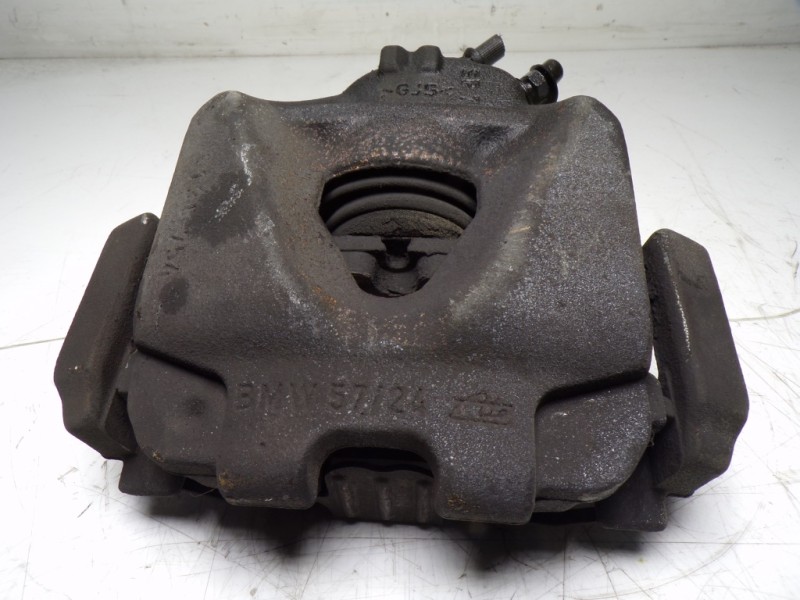 Recambio de pinza freno delantera derecha para bmw x1 (e84) sdrive 20d referencia OEM IAM 34116778146  