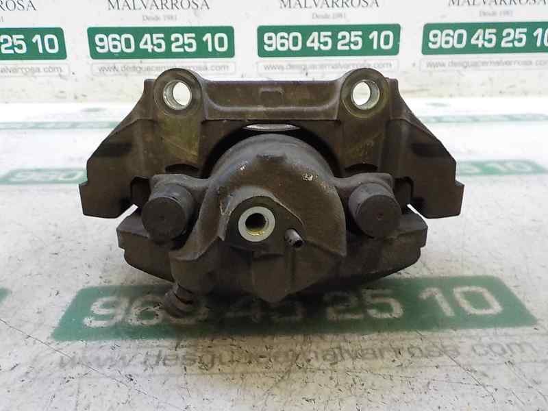 Recambio de pinza freno delantera derecha para seat ibiza (6j5) 1.9 tdi referencia OEM IAM   