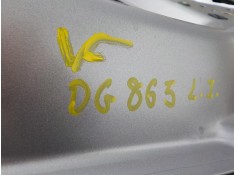 Recambio de puerta lateral izquierda para toyota proace city 1.2 12v referencia OEM IAM    2