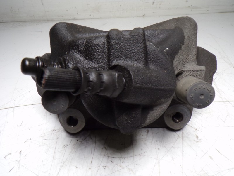 Recambio de pinza freno delantera derecha para bmw x1 (e84) sdrive 20d referencia OEM IAM 34116778146  
