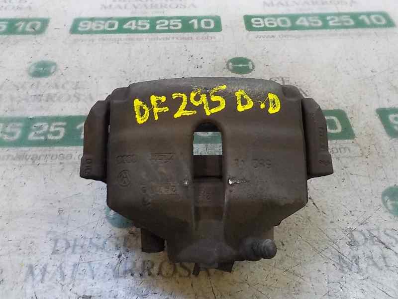 Recambio de pinza freno delantera derecha para seat ibiza (6j5) 1.9 tdi referencia OEM IAM   