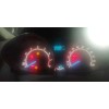 Recambio de cuadro instrumentos para ford fiesta (ccn) 1.25 16v cat referencia OEM IAM 2086524  