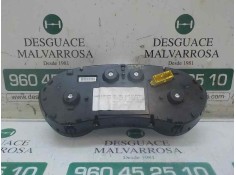 Recambio de cuadro instrumentos para peugeot 308 1.6 16v referencia OEM IAM    2